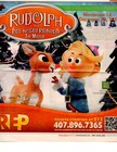 CHRISTMAS clippings 1 pound! santa-rudolph-decorations-tv specials- (50 years!) — photo 4