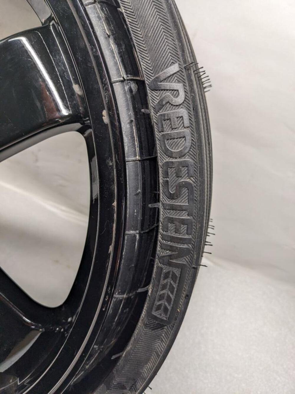 MASERATI 670010518 M161 SPARE TIRE WHEEL2017-20 18X6 195/75R18 new B1B2