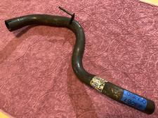 Jaguar nos xj6 series 1&2 "QUINTON HAZELL" Daimler Sovereign p/s exhaust o'axle