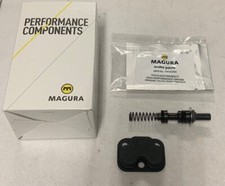 Kit Revisione Pompa freno anteriore Magura 15mm BMW R 45 N dal 1981 al 1984
