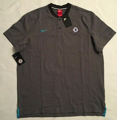 chelsea grand slam polo