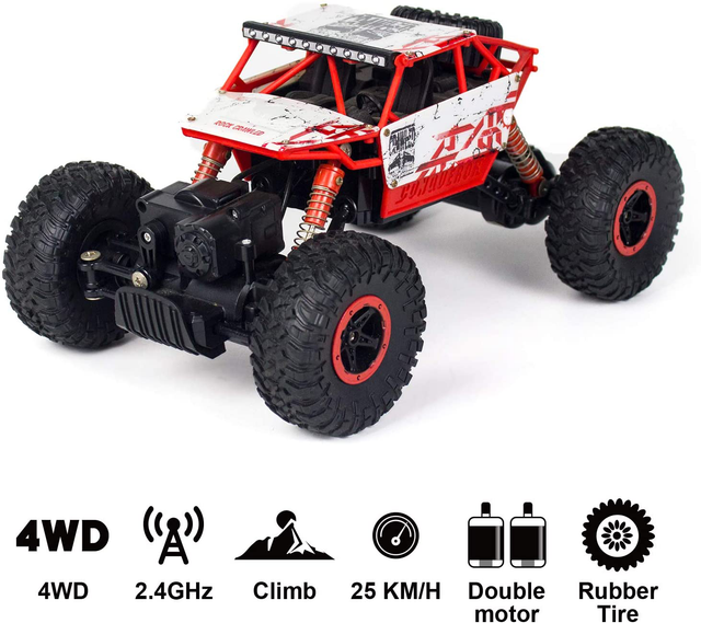 cheerwing rc car