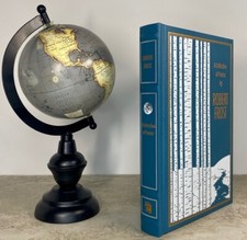 Image of A Collection of Poems by Robert Frost (Leather-Bound Classics) - NEW