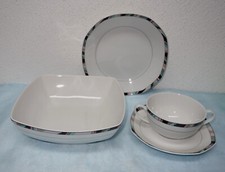 Eschenbach Bavaria Form 980 Domus Dekor Manhattan - Teile zur Auswahl