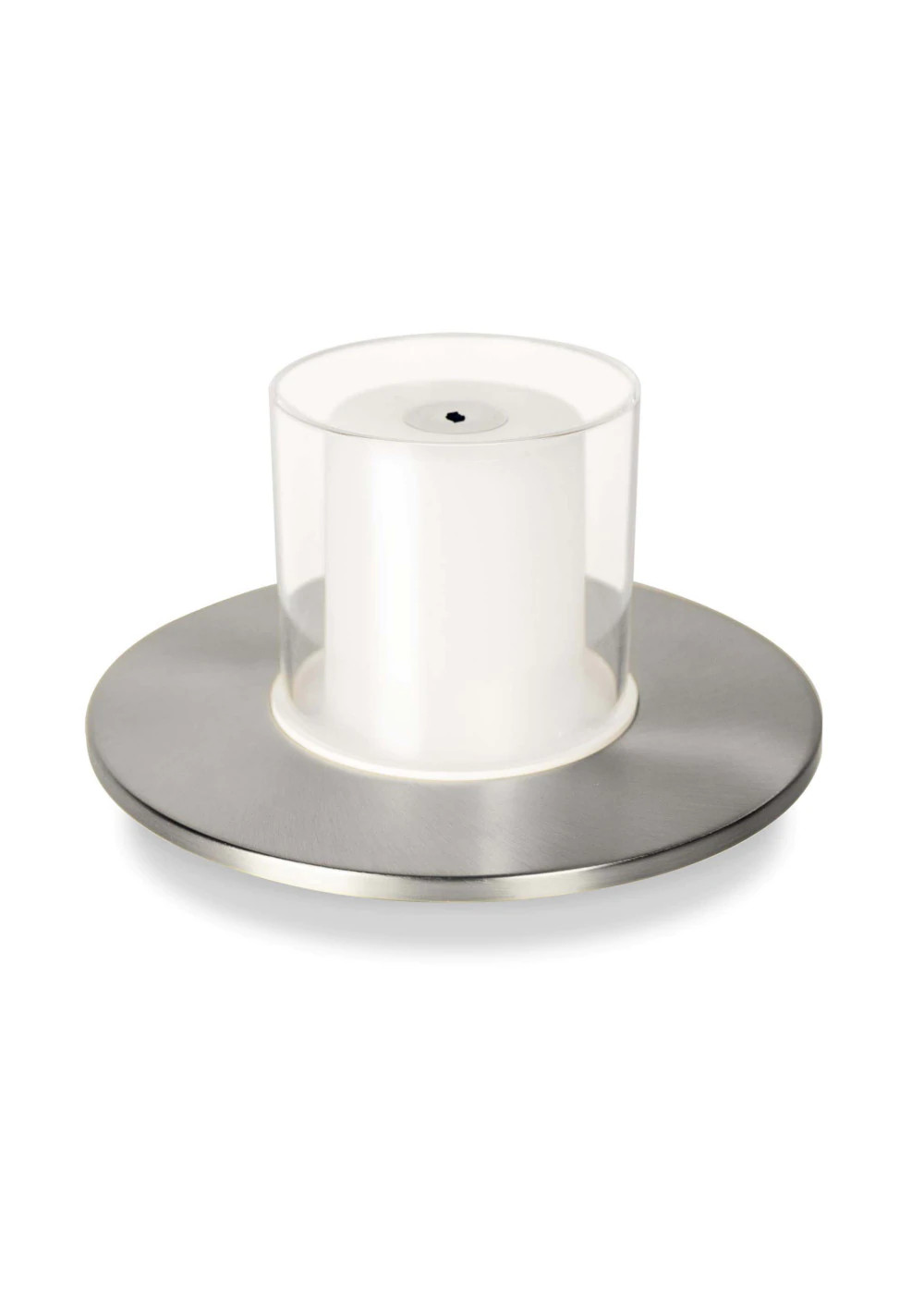 WD Lifestyle Lounge Lamp WD617 Lampada LED Ricaricabile con Sensore