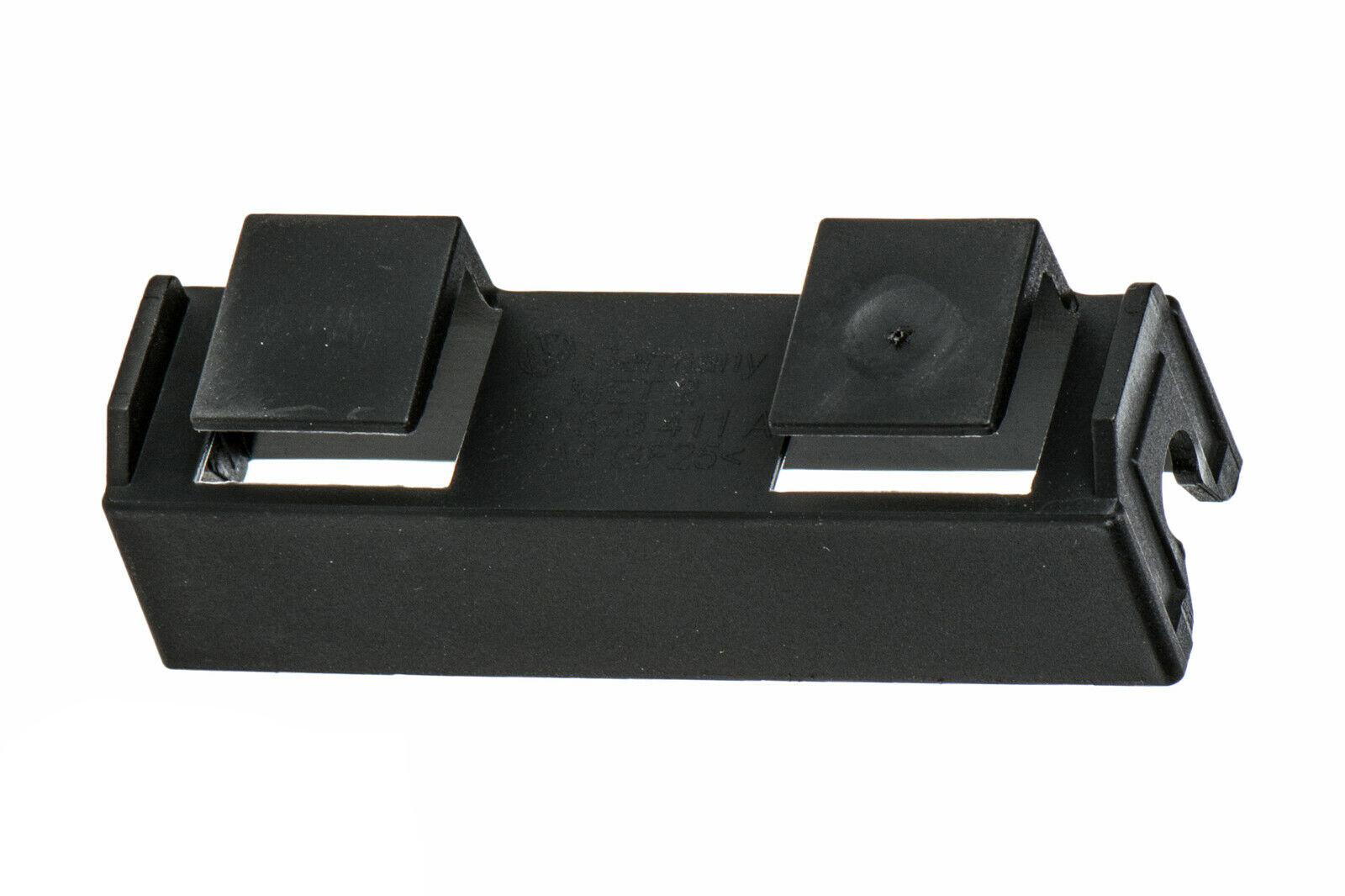 Soporte del cable de liberación del capó para VW Jetta Tiguan Golf GTI (N/P 5N0823411A)