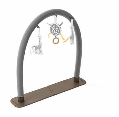 Babymoov Arche D Eveil Universelle Doomoo 1er Age Ebay