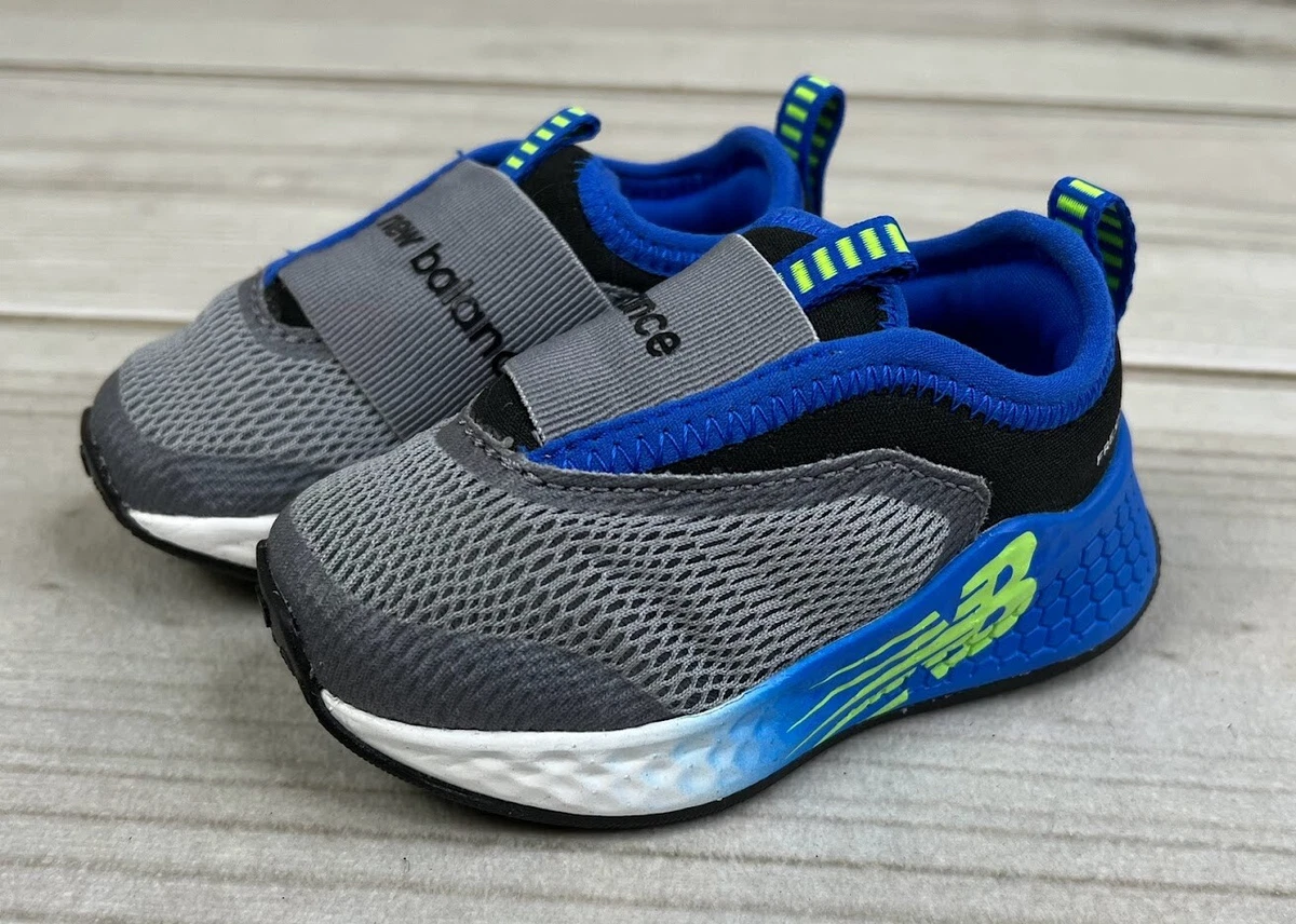 Fresh foam sales fast new balance
