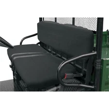 Classic Accessories Seat Cover for Polaris Ranger - Black 78377