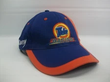 Tide Racing Downy 32 Ricky Craven Nascar Hat Orange Blue Snapback Baseball Cap