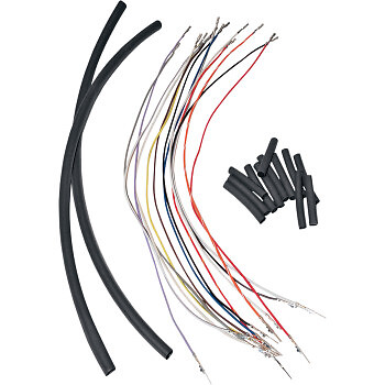 Handlebar Wiring Extension 8