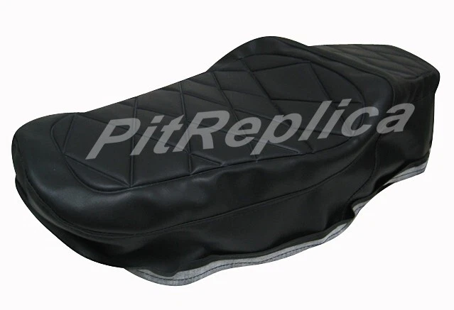 *SIN TARIFA* FUNDA ASIENTO HONDA CB750 C CB900 C PERSONALIZADA '80-'82 [HAAO] Foto 2 de 4