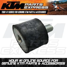 NEW OEM KTM SILENTBLOC 20X15-M6X10-(1) 690 790 890 DUKE ENDURO ADV R 43205062100
