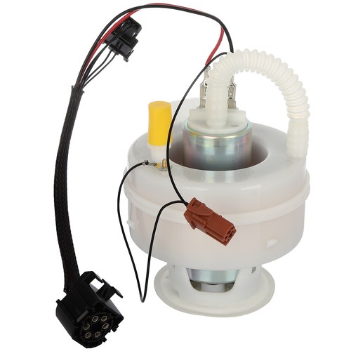Fuel Pump Module Assembly for BMW 128i E82 E88 328i E90 E92 E93 L6 3.0L N51B30A - Picture 6 of 9