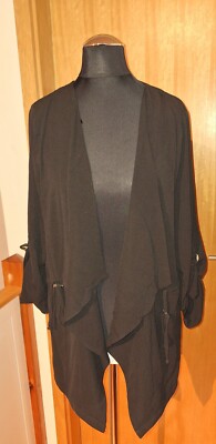 Cardigan, Size 38, Never Worn, Only Washed Once 