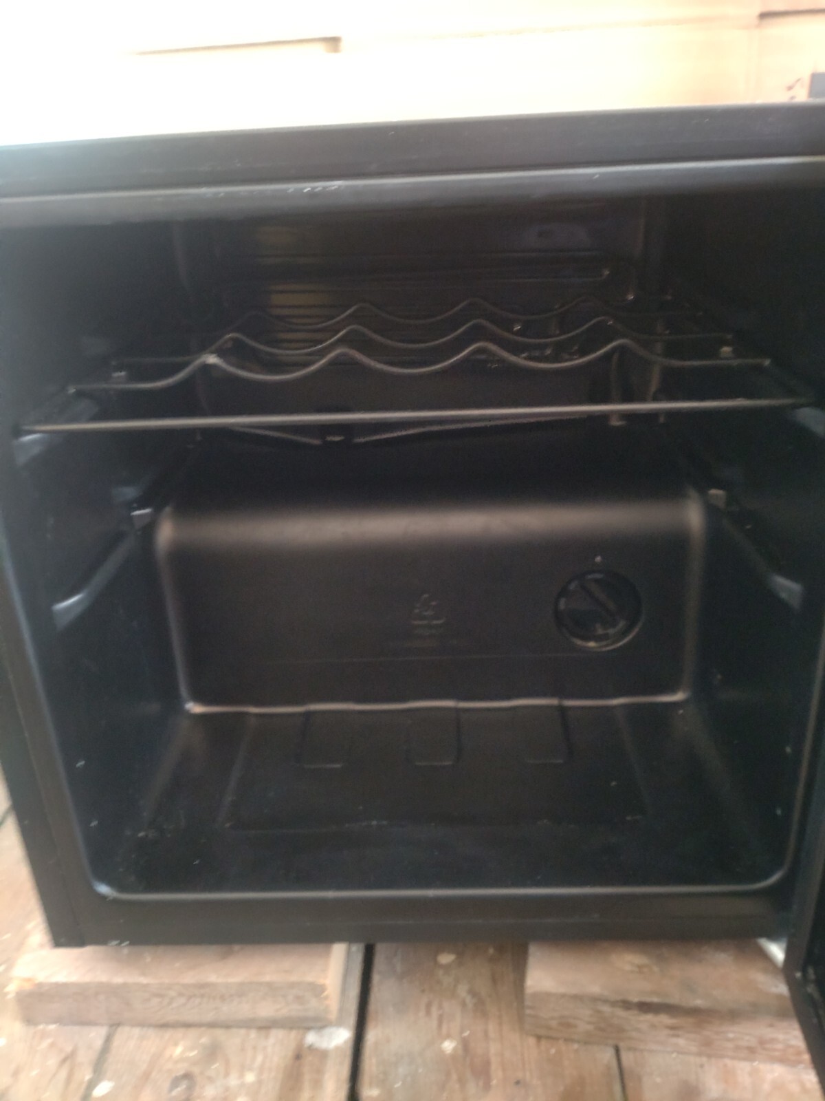 43 Litre Inventor Table Top Beer Fridge eBay