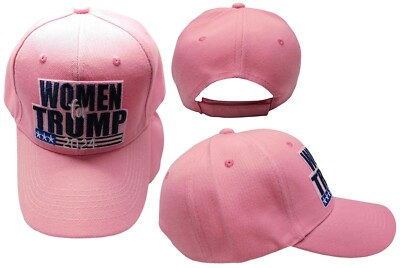 I Miss The America I Grew Up In USA Flag On Bill (BLUE) Embroidered Cap