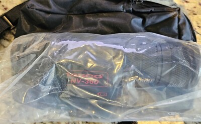 TASCO NV-360 NIGHT VISION MONOCULAR UNIT WITH CASE | eBay