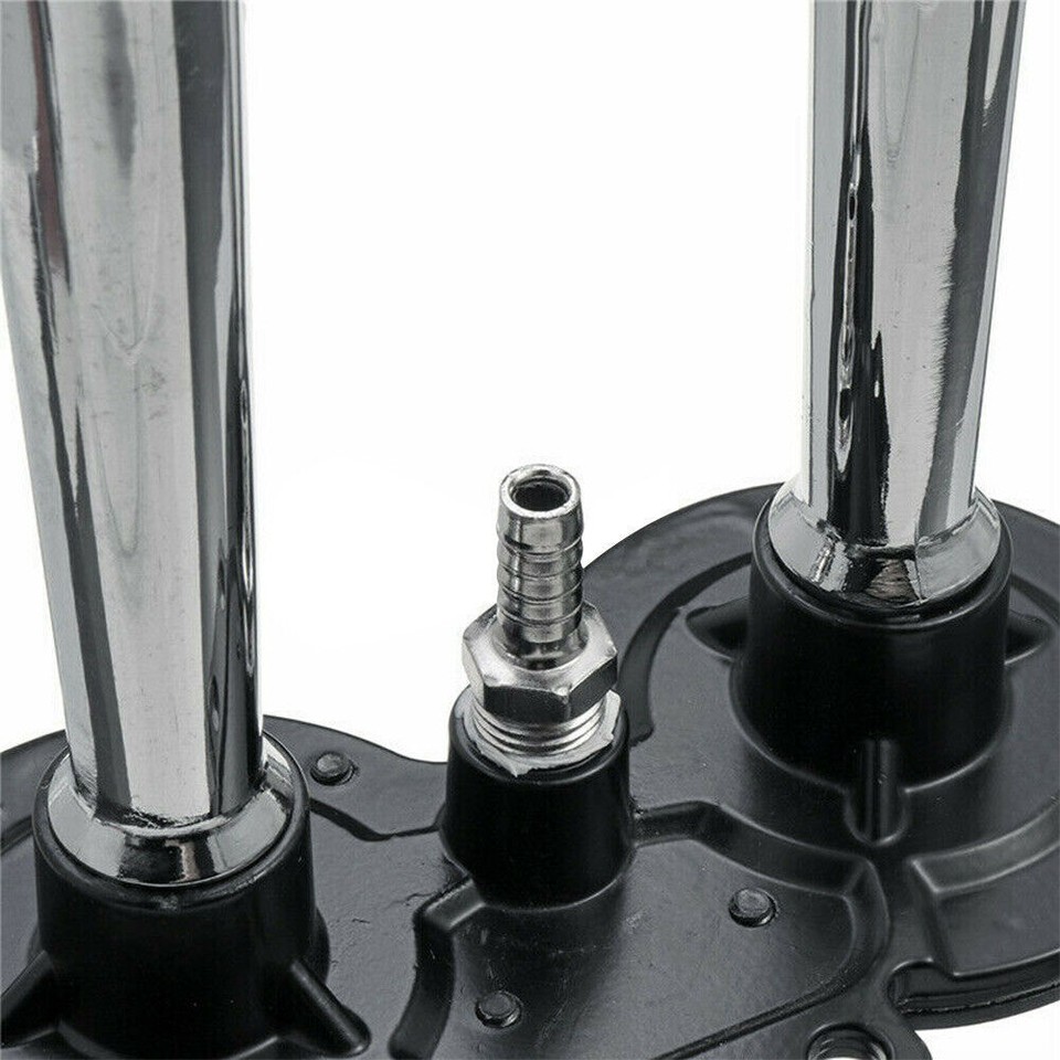 1000DB Dual Trumpet Air Horn Compressor 12V Ultra Loud for Car Truck