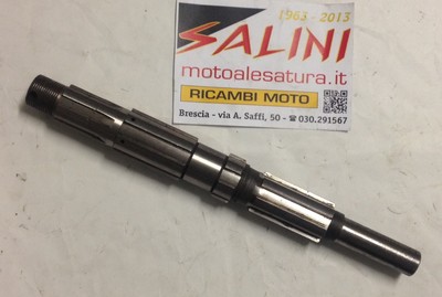 Albero primario del cambio Moto Guzzi Ercole