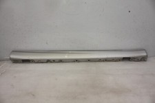 Mercedes CLS C Klasse W203 Seitenschweller rechts A2036900640 Original
