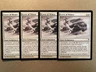 MTG 4x Cover of Winter Coldsnap Modern Magic the Gathering Card x4 LP