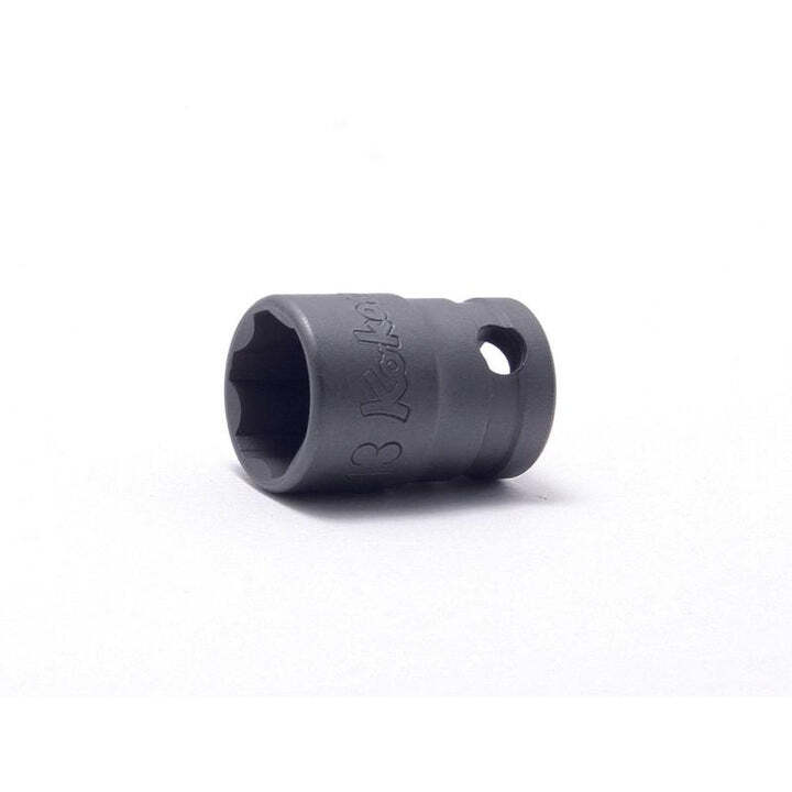 Koken 23410M-8 3/8 Sq. Dr. Socket 8mm Surface Length 26mm | eBay