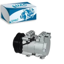 UAC A/C Compressor For 2008-2016 Nissan Rogue