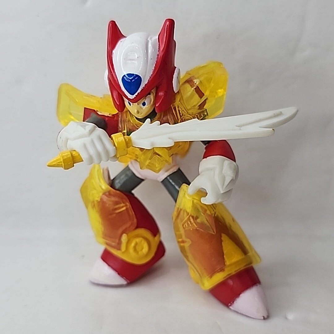 §s§ 1996 Megaman X 2.5