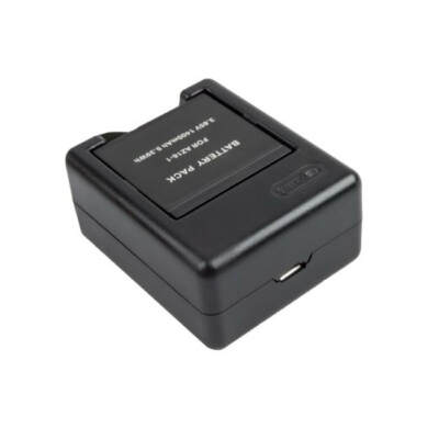 Dual Battery Charger for Xiaomi Yi 2