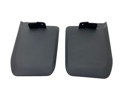 2024 Ford Fender Mud Flap F450 550 600 SD Chassis Cab Left & Right