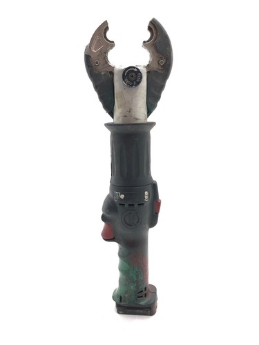Cembre B54 6-Ton Hydraulic Compression Crimping Tool w/ CDD6 Jaw for BG & D3 Die
