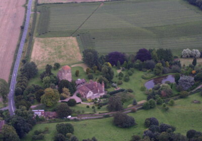 Photo 6x4 Little Malvern Upper Welland According to a fellow passenger th c2007