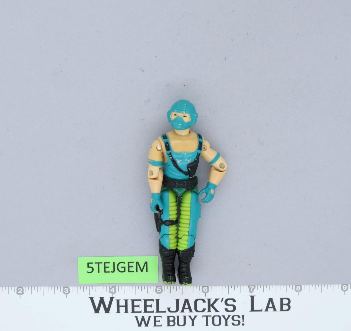 スポーツトイ・アクショントイ copper empathy スポーツトイ