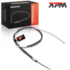 Seilzug Feststellbremse Hinterachse für BMW 3er F30 F31 F34 F80 4er F36 F32 F33