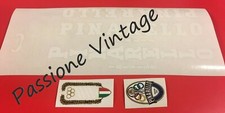 PINARELLO KIT - - decalcomanie/adesivi/stickers