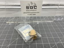 SMC Corporation Air Filter Repair Kit, Bronze PN: NAF3000-1R