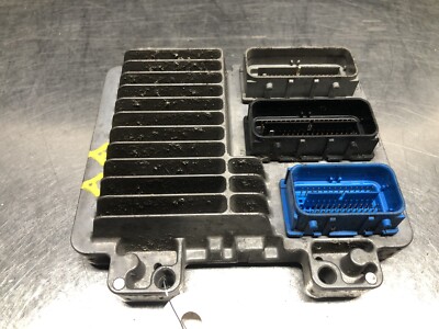2008 Saturn Outlook Engine Computer Ecu Ecm Pcm Control Module
