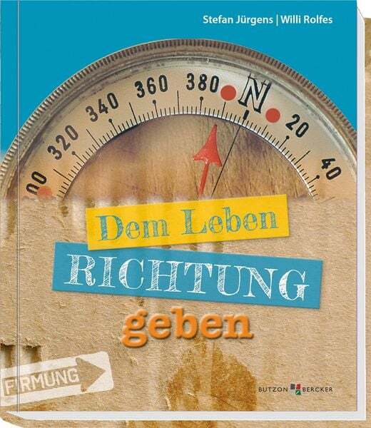 Thumbnail - Dem Leben Richtung Geben