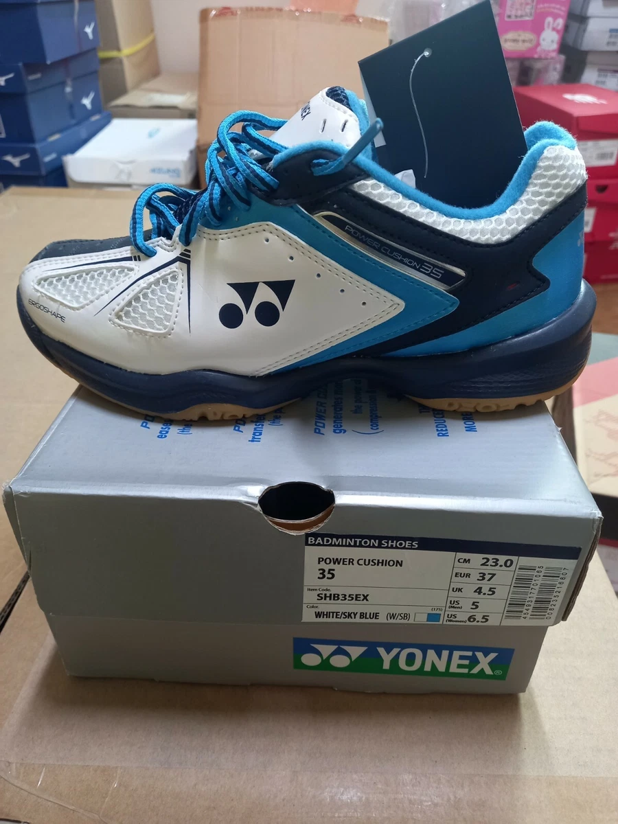 Yonex power cushion shb 35ex sale