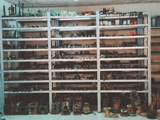 RICAMBI GOLDONI NUOVI E USATI PER TRATTORI E MOTOCOLTIVATORI GOLDONI