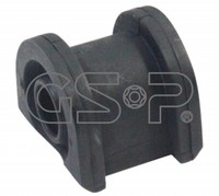 Gsp Stabilisatorlager Vorne FüR Subaru Forester Sh_ Impreza SchräGheck Gr