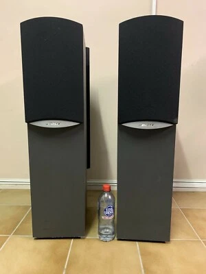 bose 601 series iv