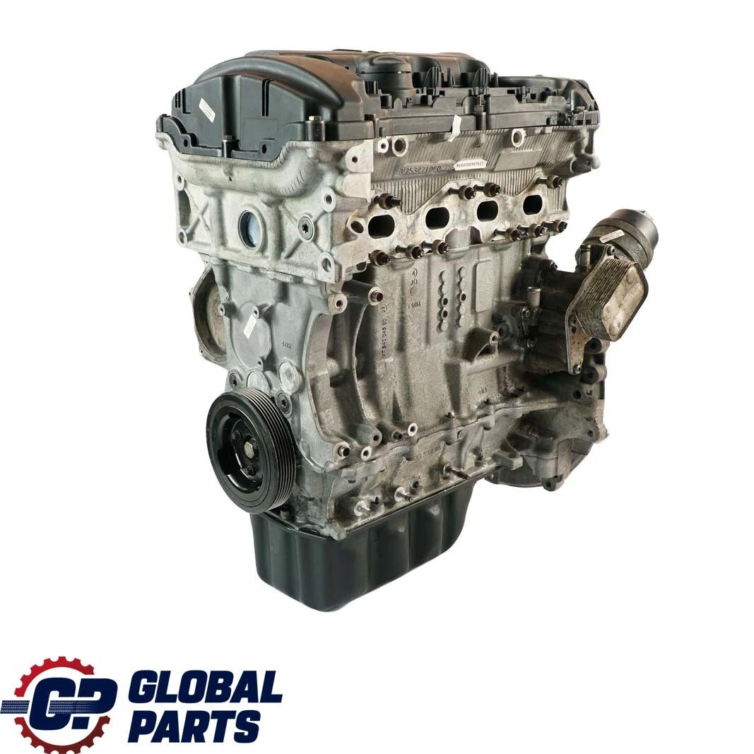Mini cooper s n14 engine outlet