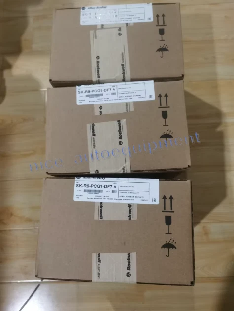 SK-R9-PCG1-DF7 750 Frequency Converter Precharge Board Brand New - Image 3 of 3