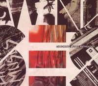 Throwing Muses: Anthology - 375 Media - (Cd / A)
