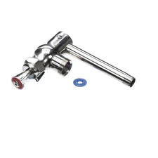 Fisher Ss Ctl Vlv Addonlh Rig Sv 4 38318 - Genuine OEM Replacement Part