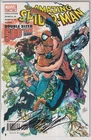AMAZING SPIDER-MAN #500 MARVEL COMICS SIGNED BY  J SCOTT CAMPBELL 2003 W/COA
