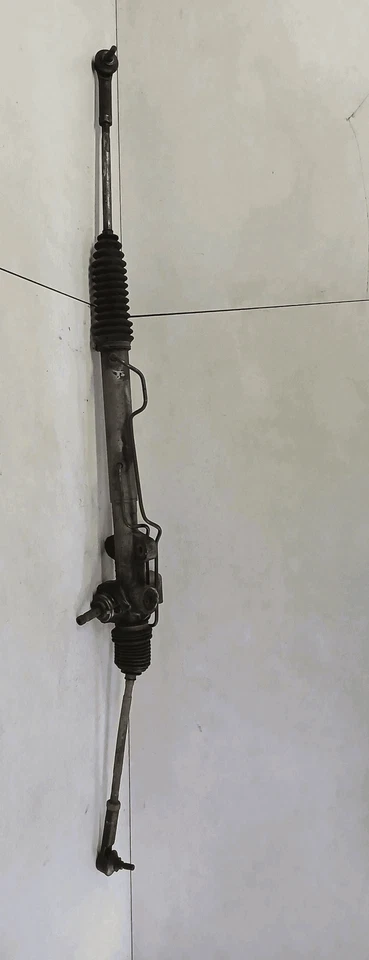 QEB000290 Caja de dirección asistida ROVER Serie 200 214 Ber. 5p/b/1396cc - Imagen 4 de 4