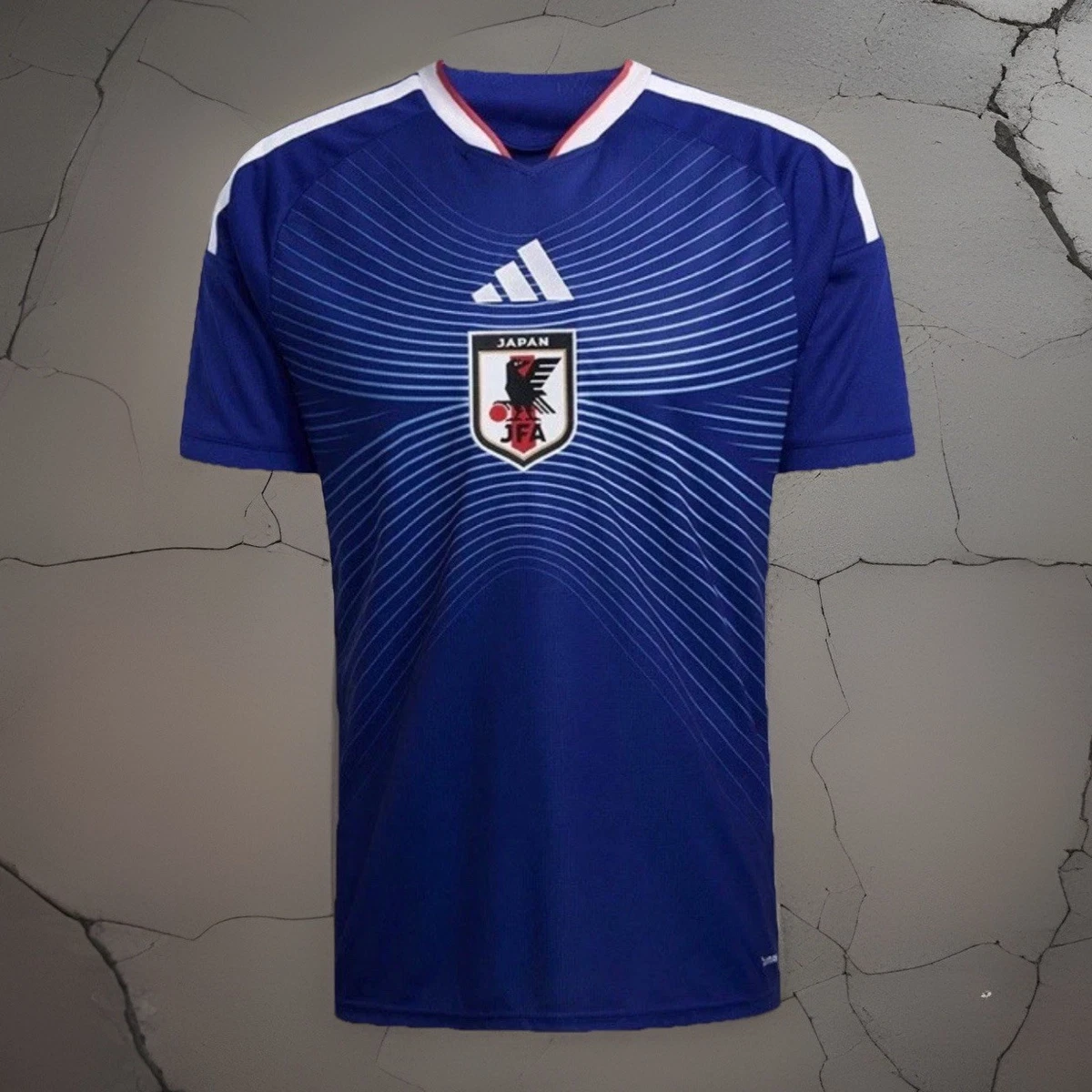 Japan National Soccer Team Fan Jerseys for sale | eBay